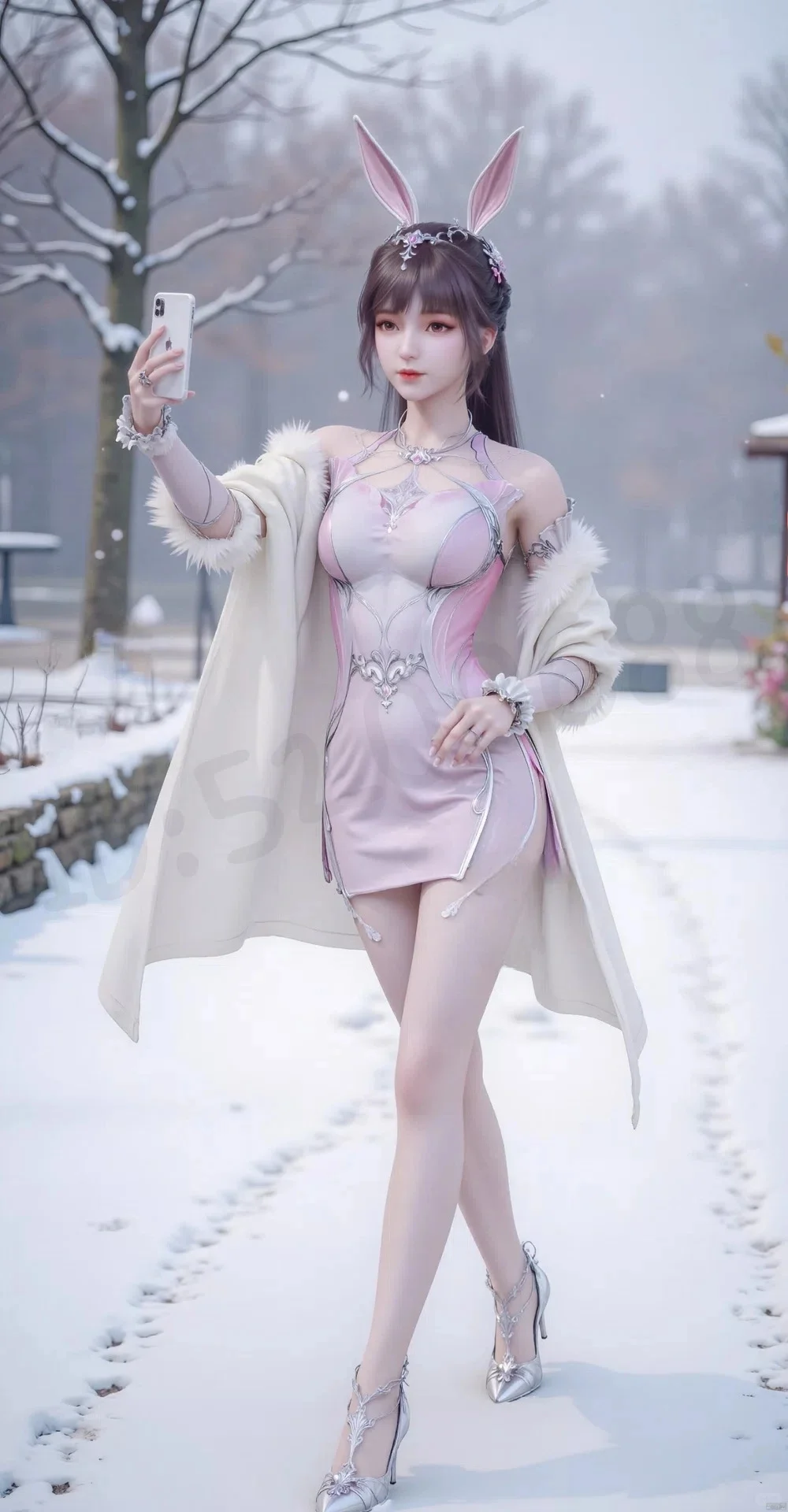 上飞机咯！?✈️小舞