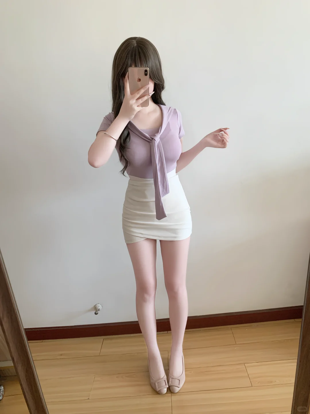 155 90｜紫色韵味