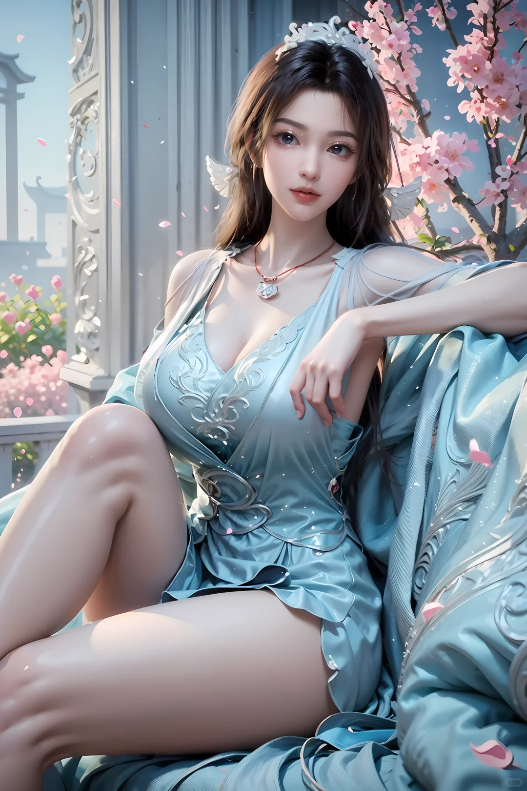 《凡人修仙传》宋玉-嘟嘟小脸美在你心坎上么