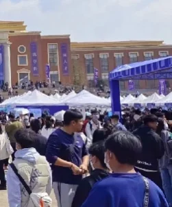 提醒3月春招想进国企的应届生，别太天真了