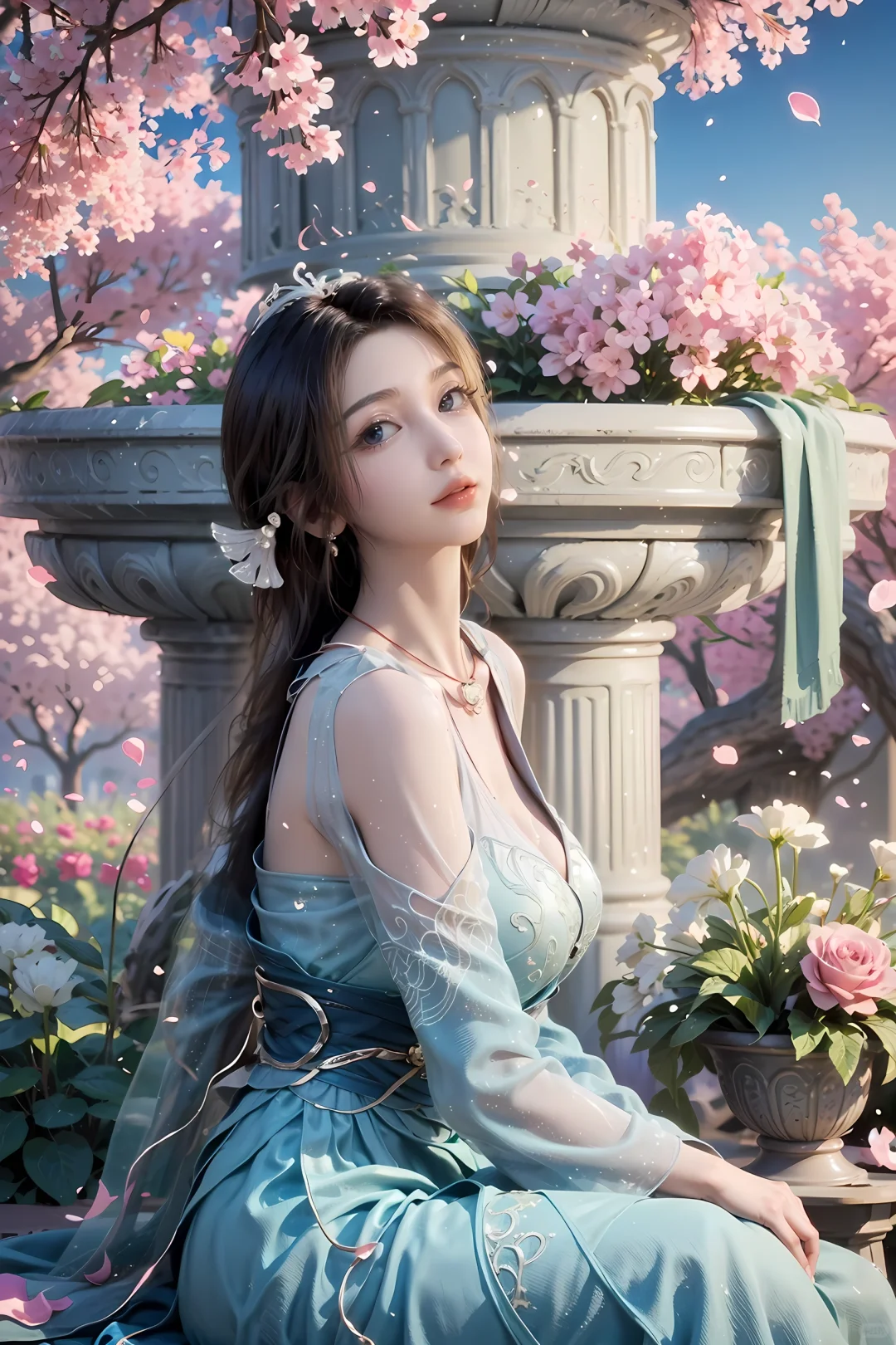 《凡人修仙传》宋玉-嘟嘟小脸美在你心坎上么