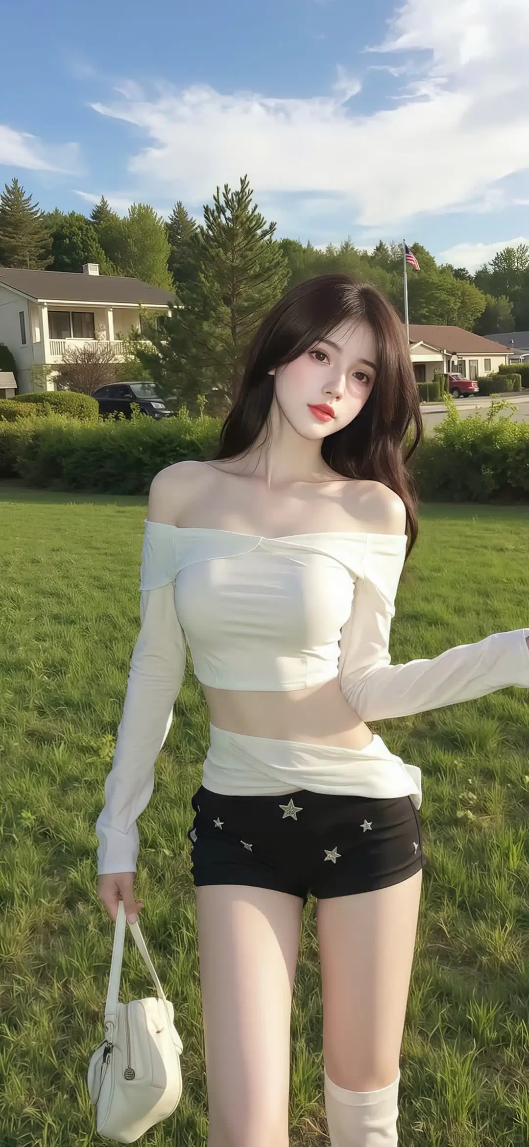 第143期｜盘点那些魅惑众生的美女
