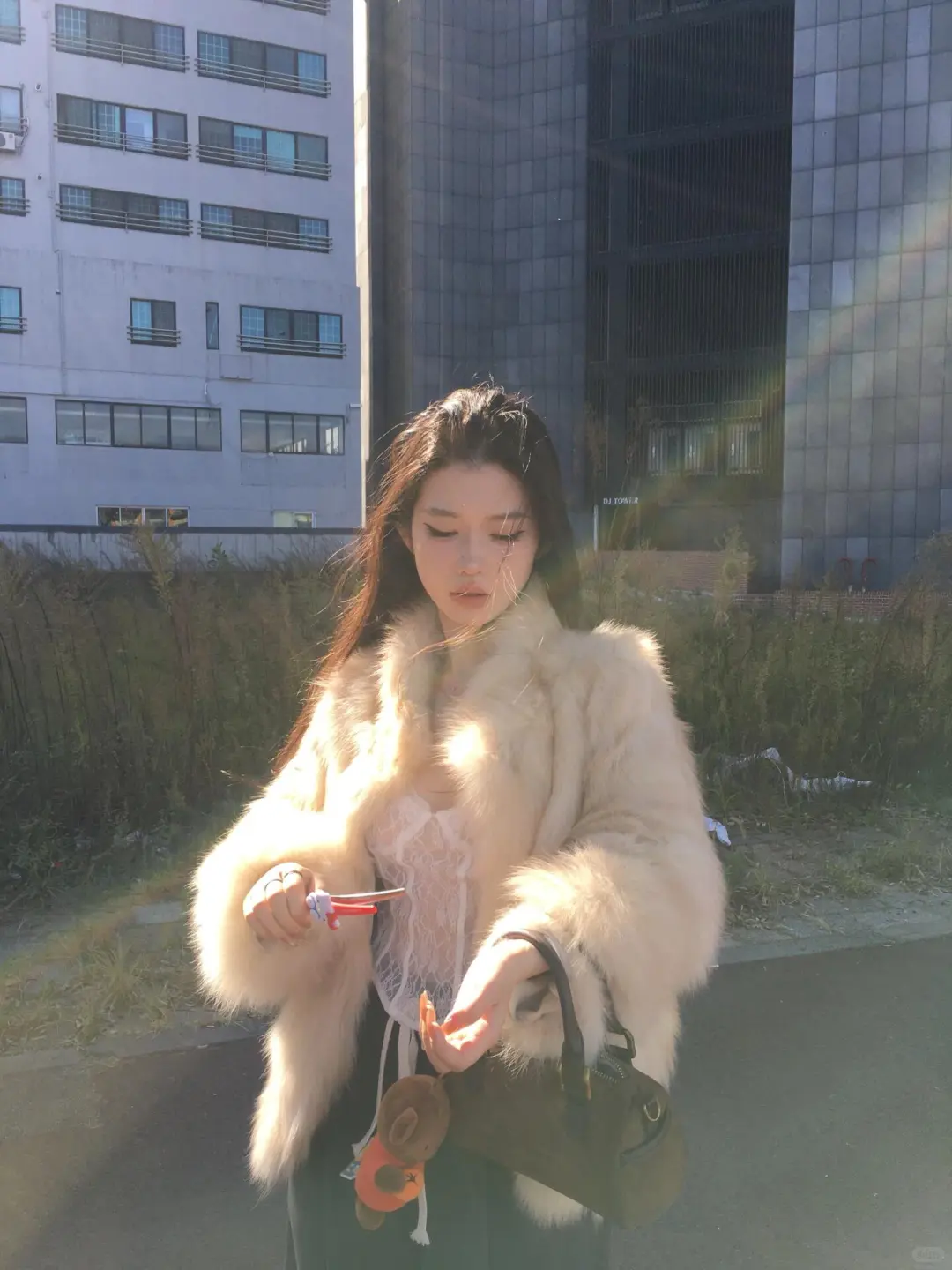 会拍照就是你的天赋！