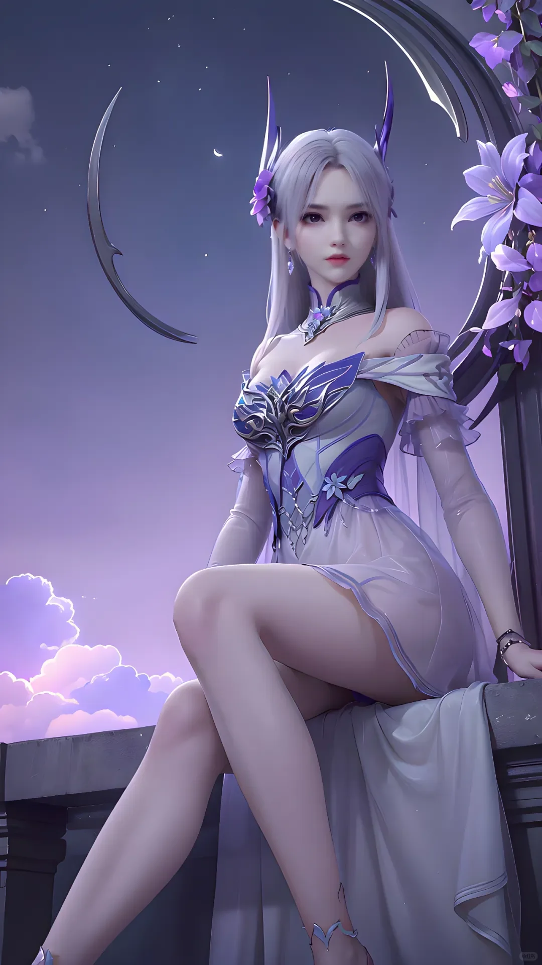 啊啊啊小医仙怎么可以这么美！?