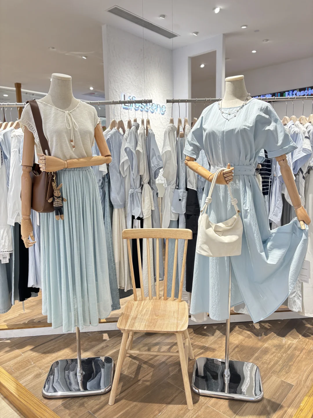 服装模特｜服装人必会手势｜摆姿
