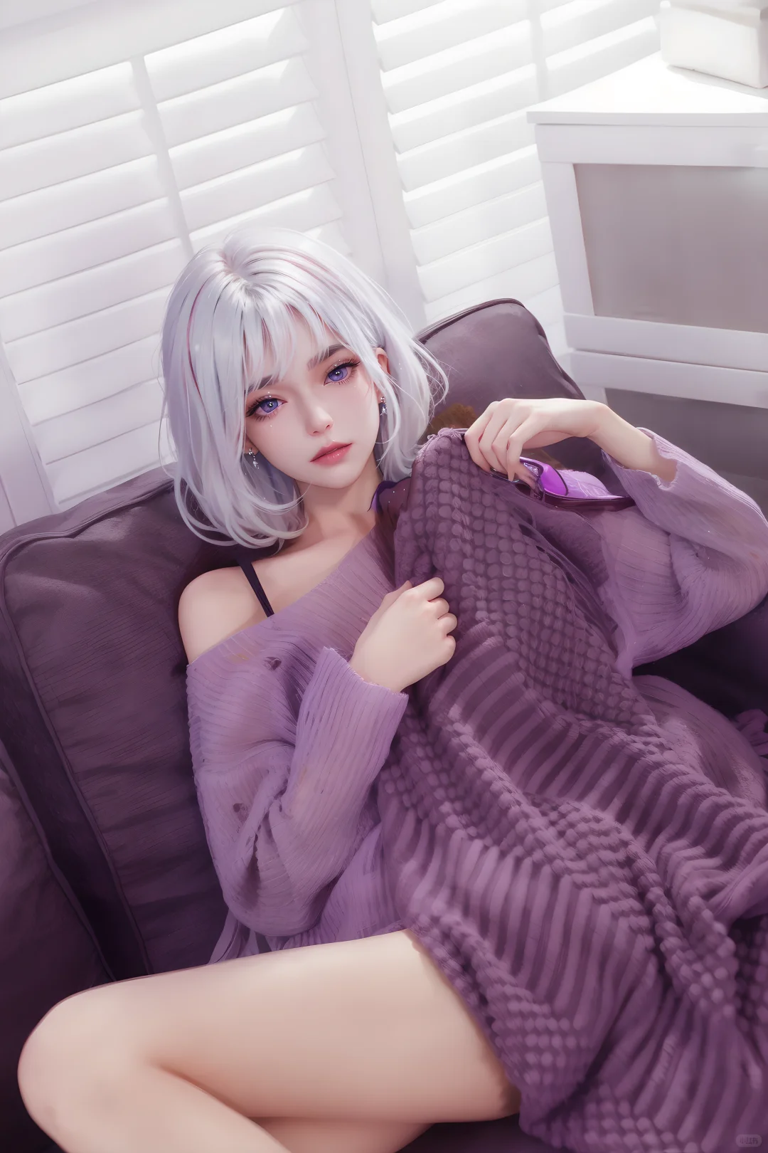 圣采儿美图混合01