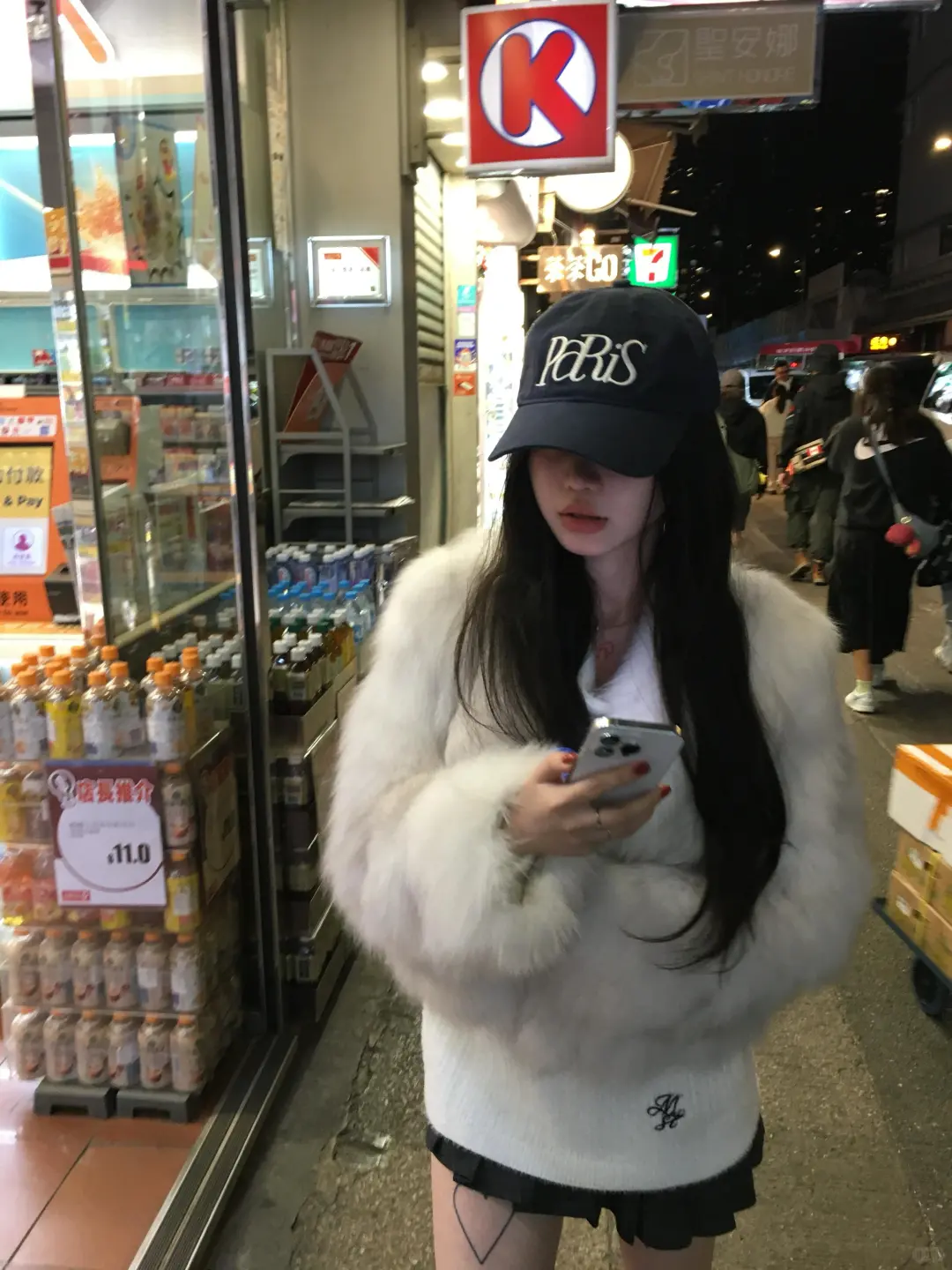 会拍照就是你的天赋！