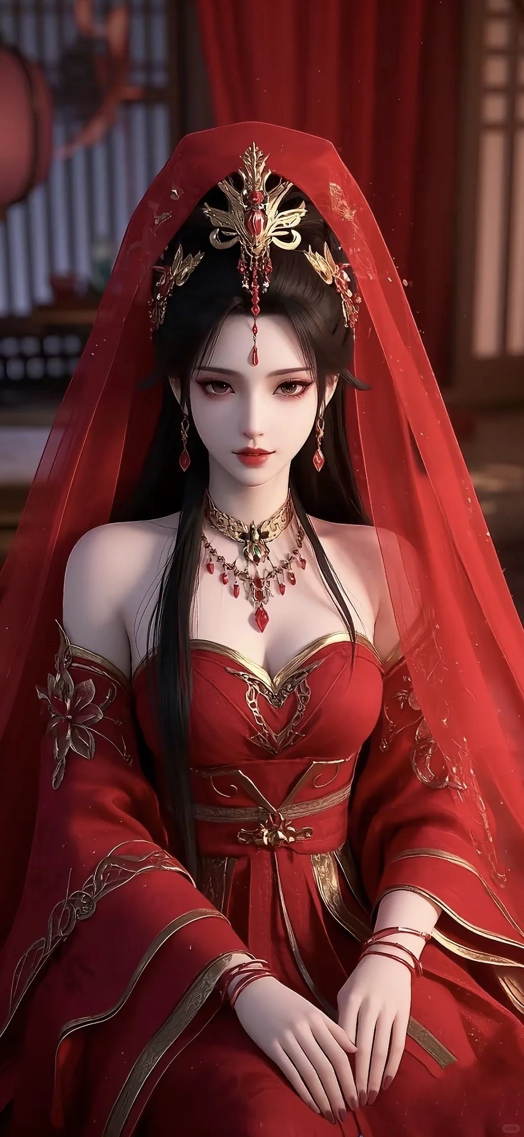 红色现场