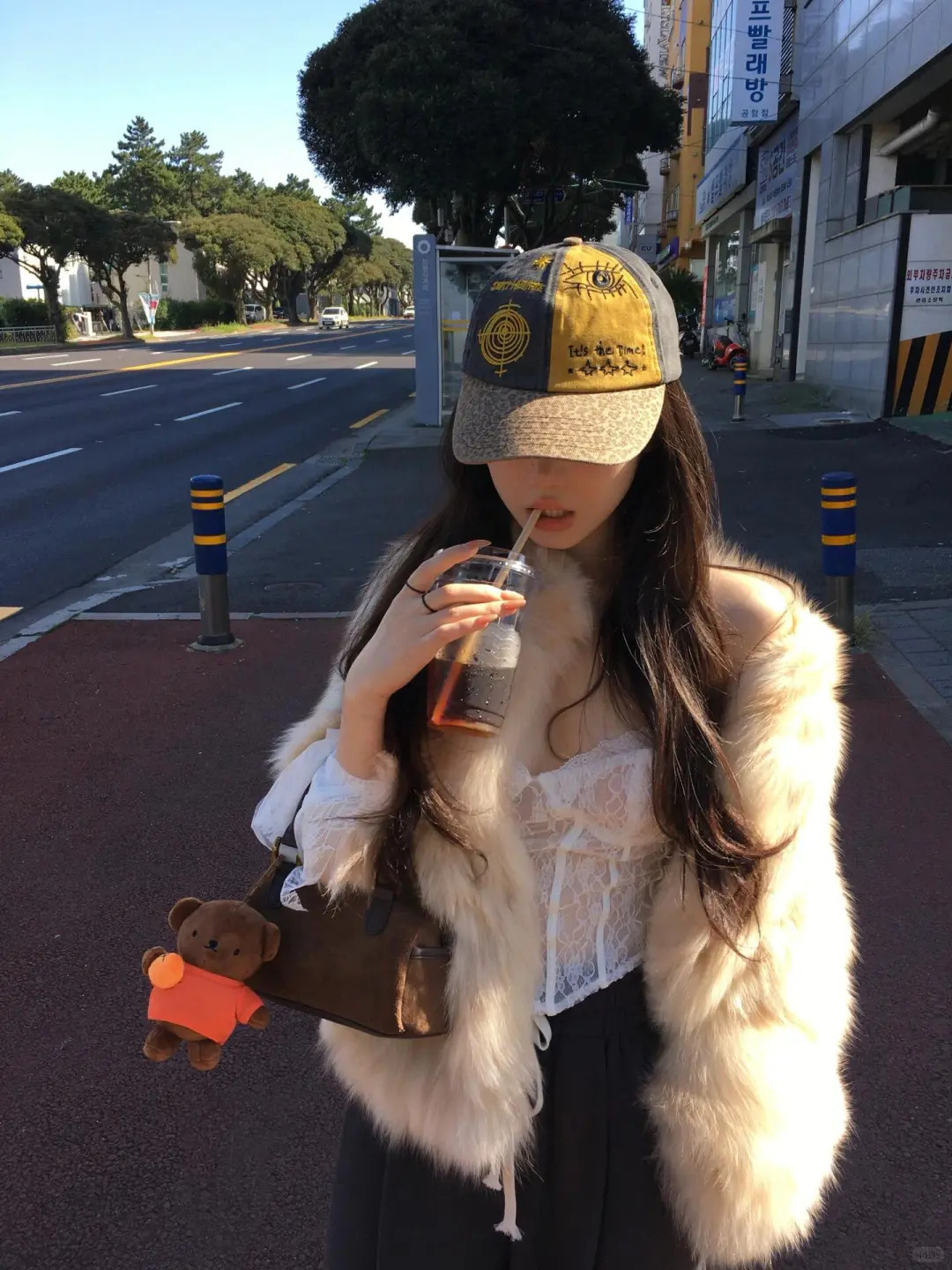 会拍照就是你的天赋！