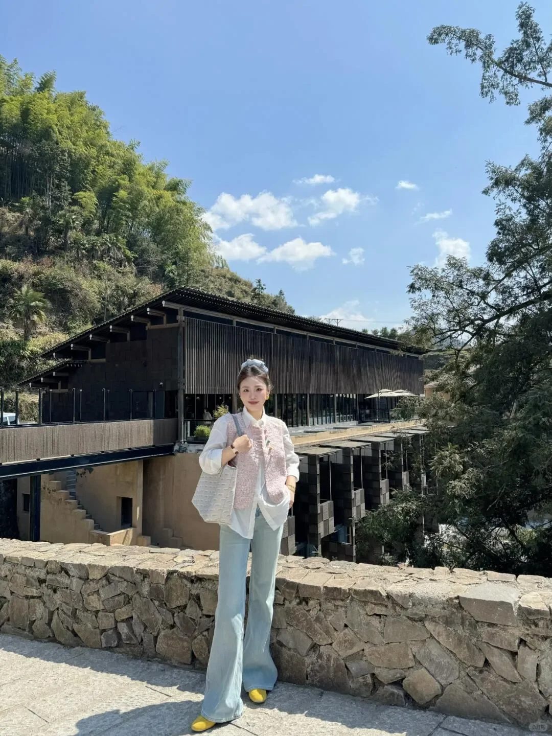 长期，女装商家招募寄拍模特‼️