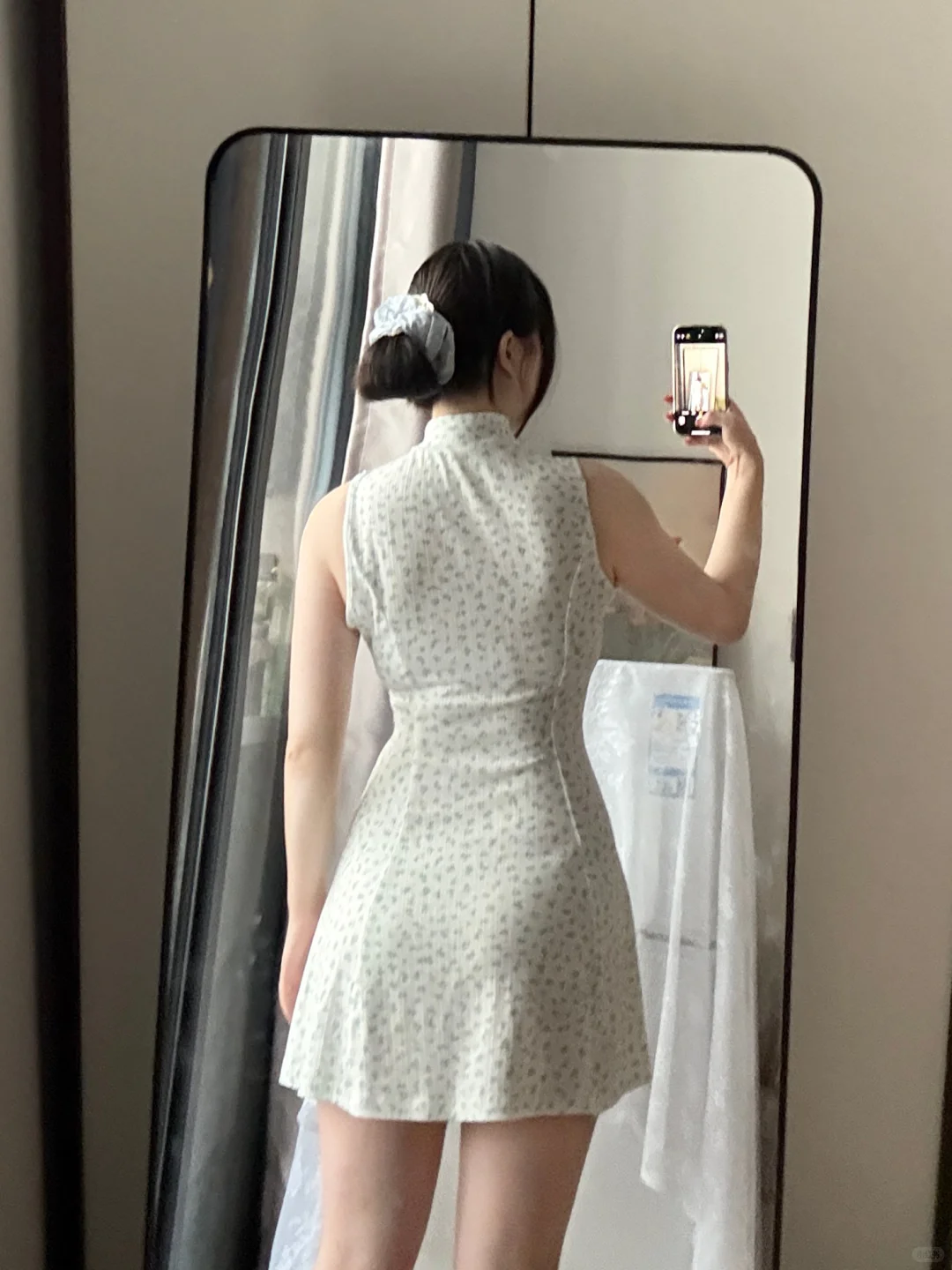 如夏日的一股清风