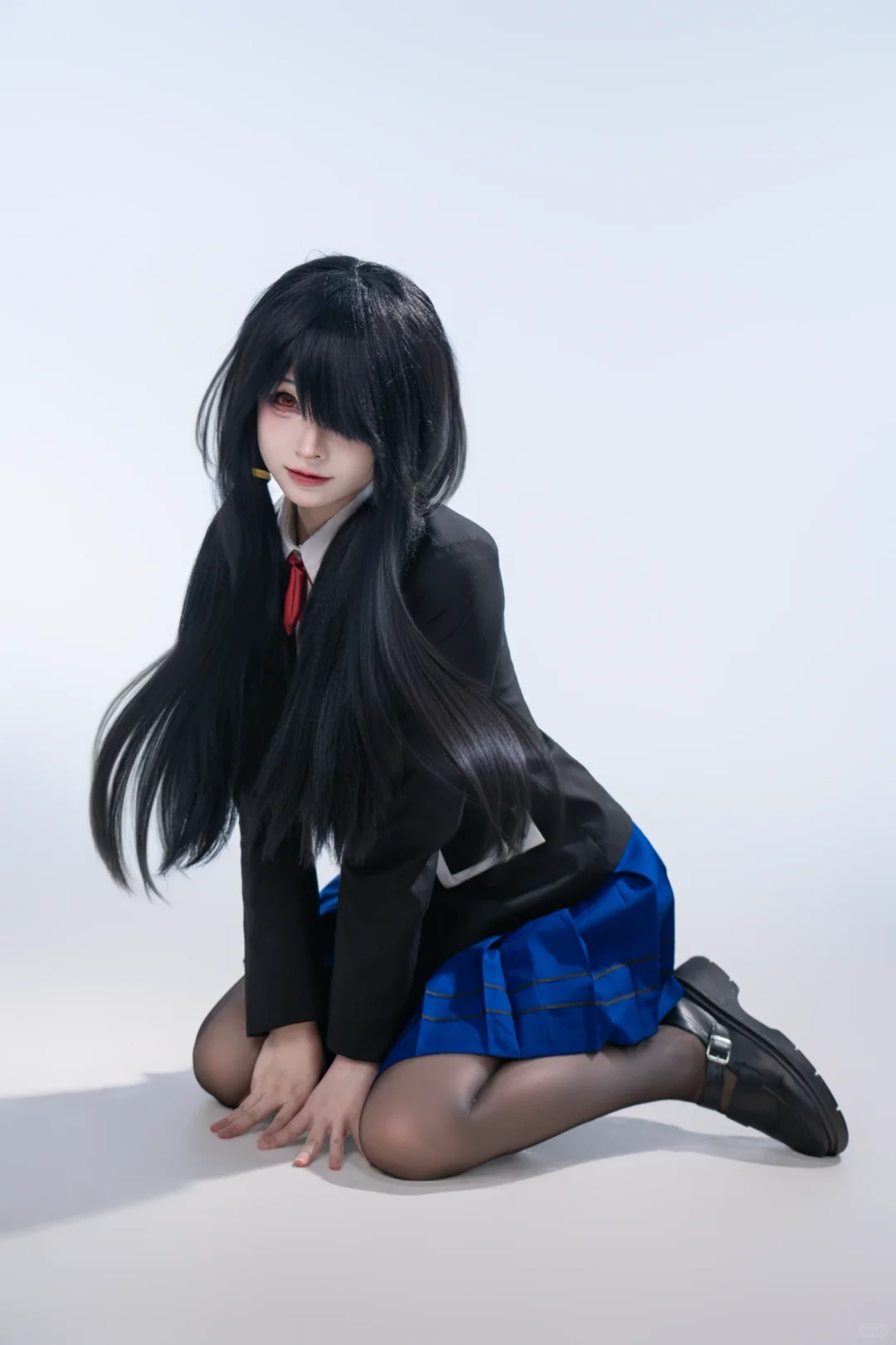 ?【白棚拍照姿势】手残党也能秒出片！✨