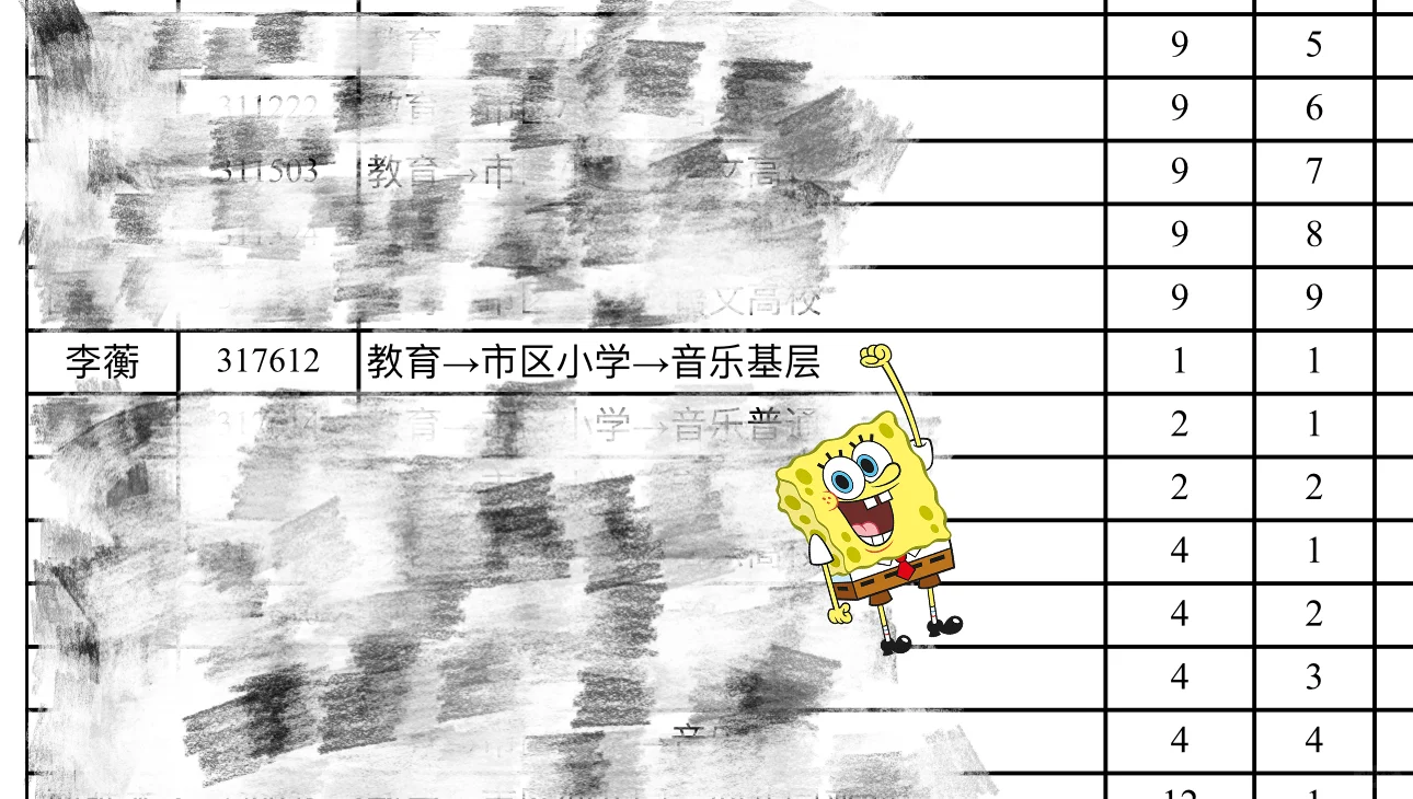 桃城尘埃落定！