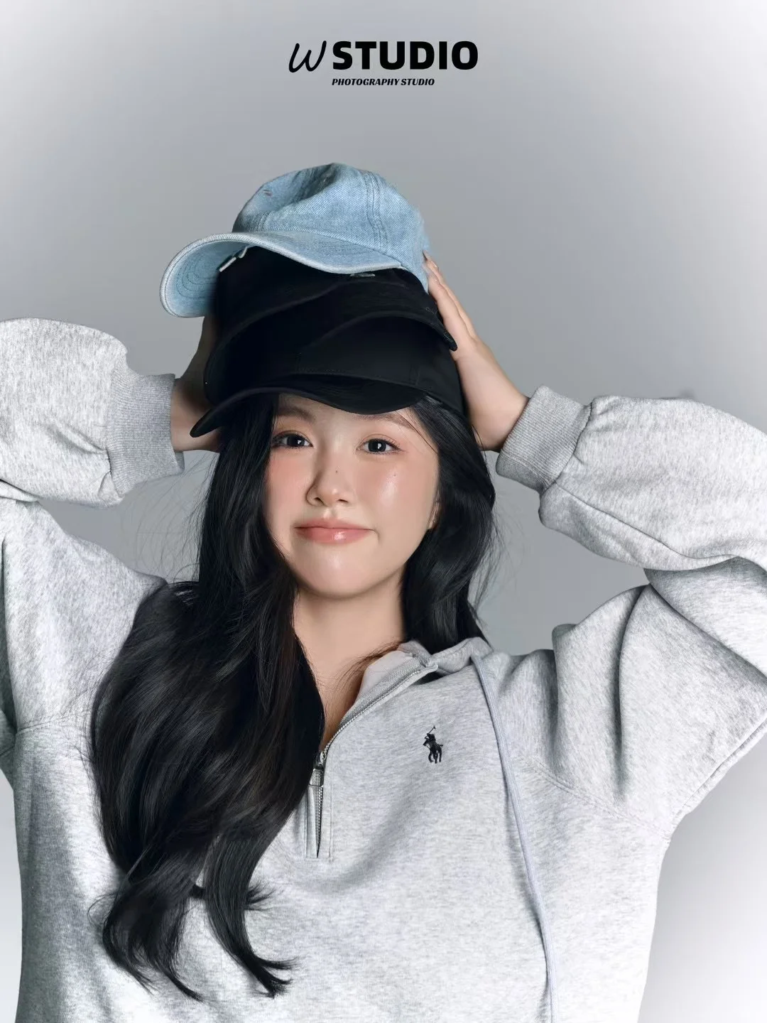 模特|运动少女写真谁不爱