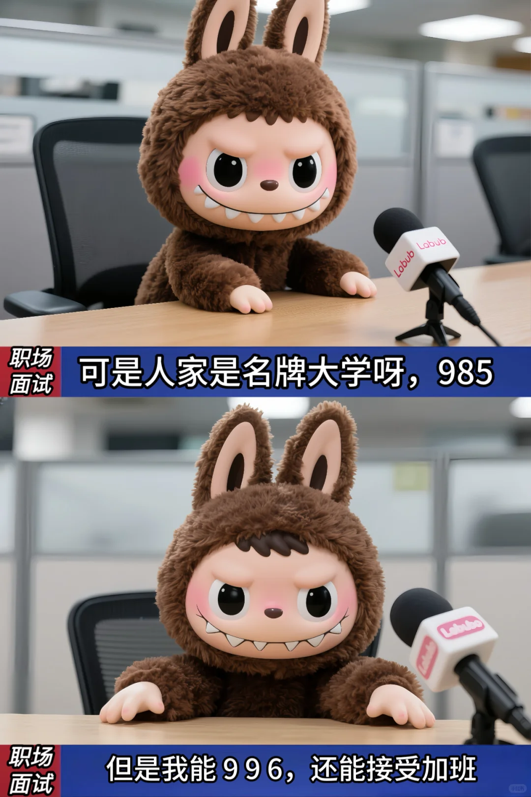 区区清华985，轻松拿下