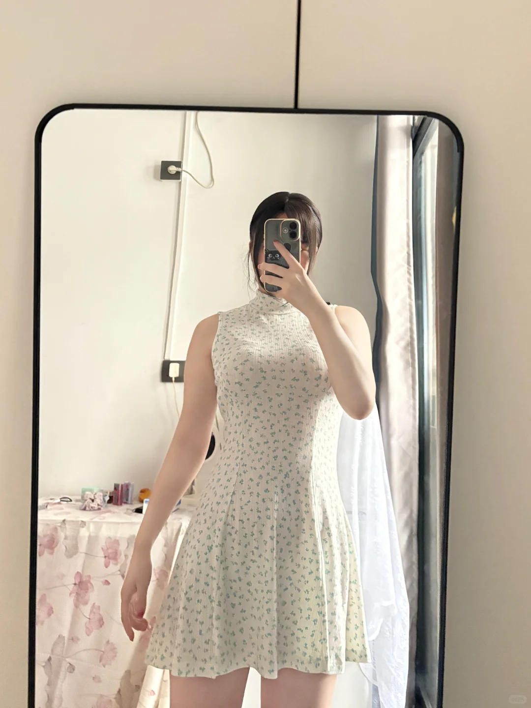 如夏日的一股清风