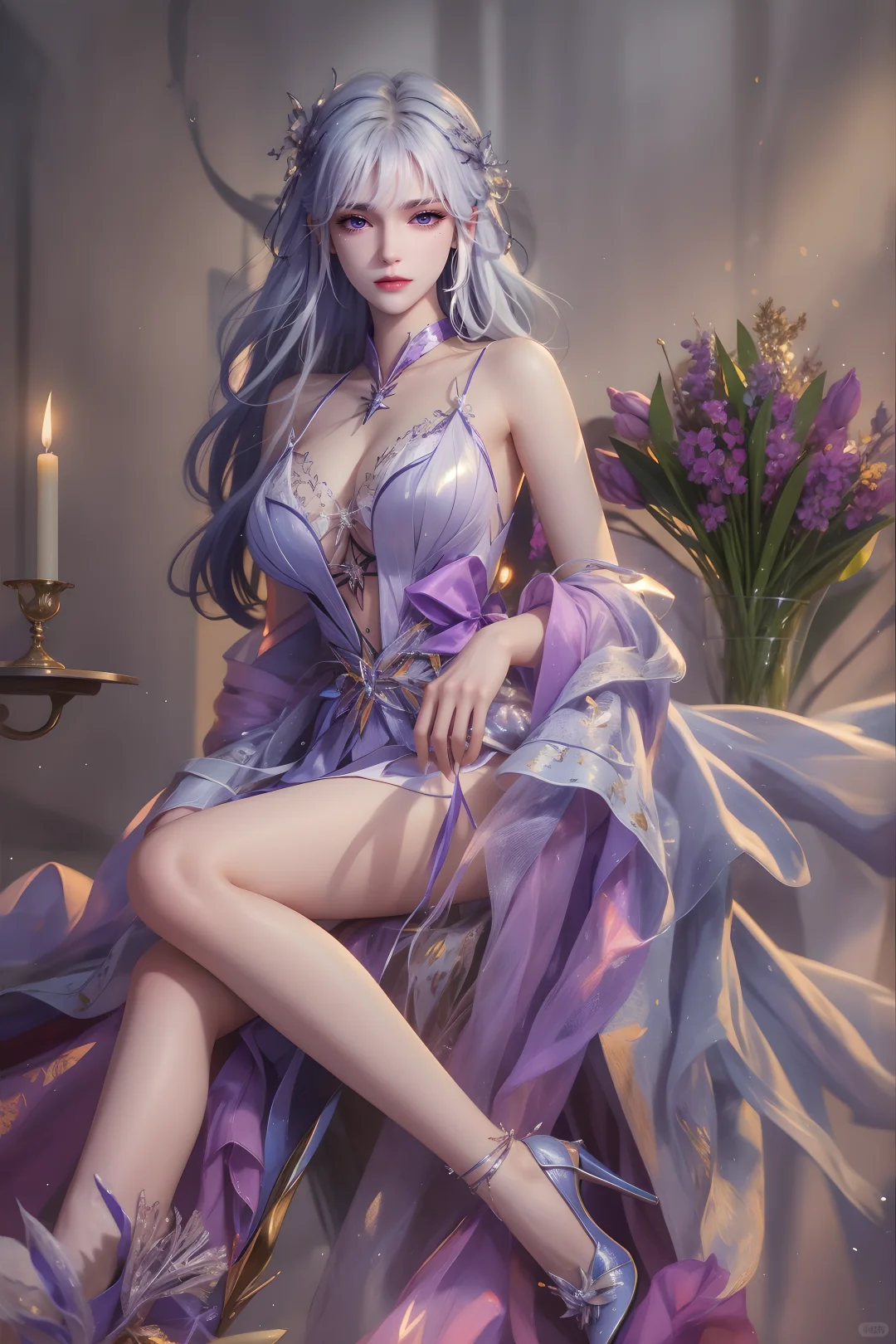 圣采儿美图混合01