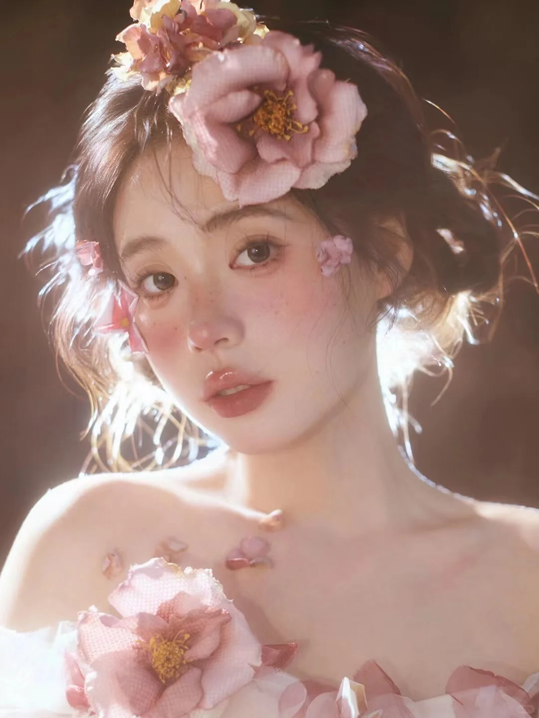 招聘模特（可兼职）（可暑期）