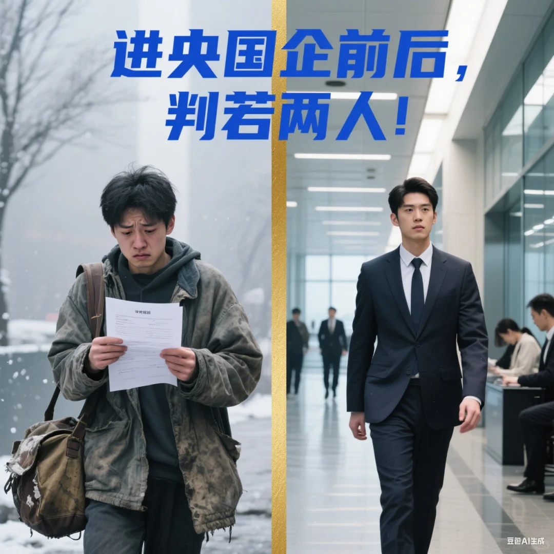 ? 给求职者的 3 条建议