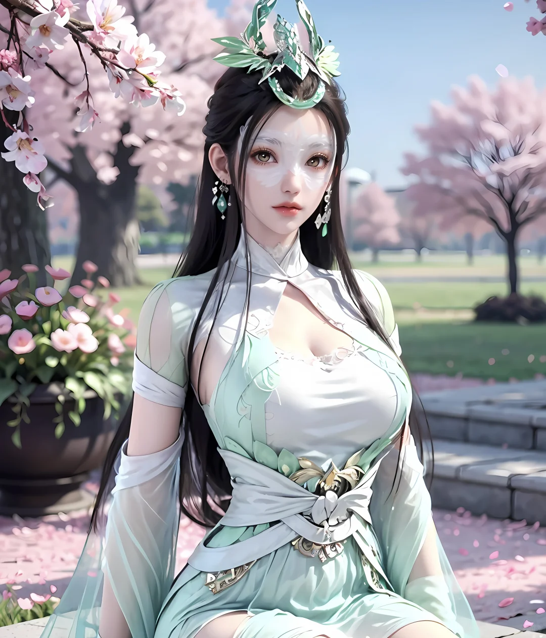 神国之上-陆嫁嫁