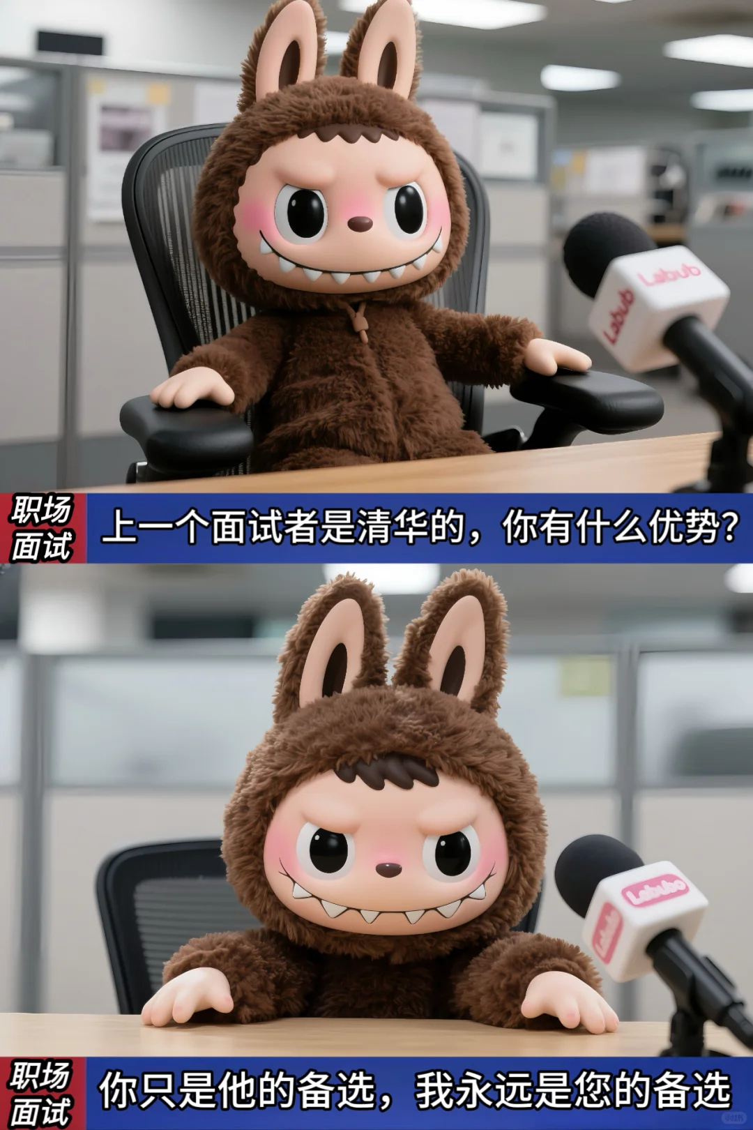 区区清华985，轻松拿下