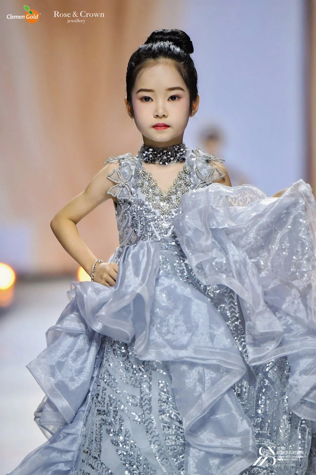 把气质刻在骨子里！
