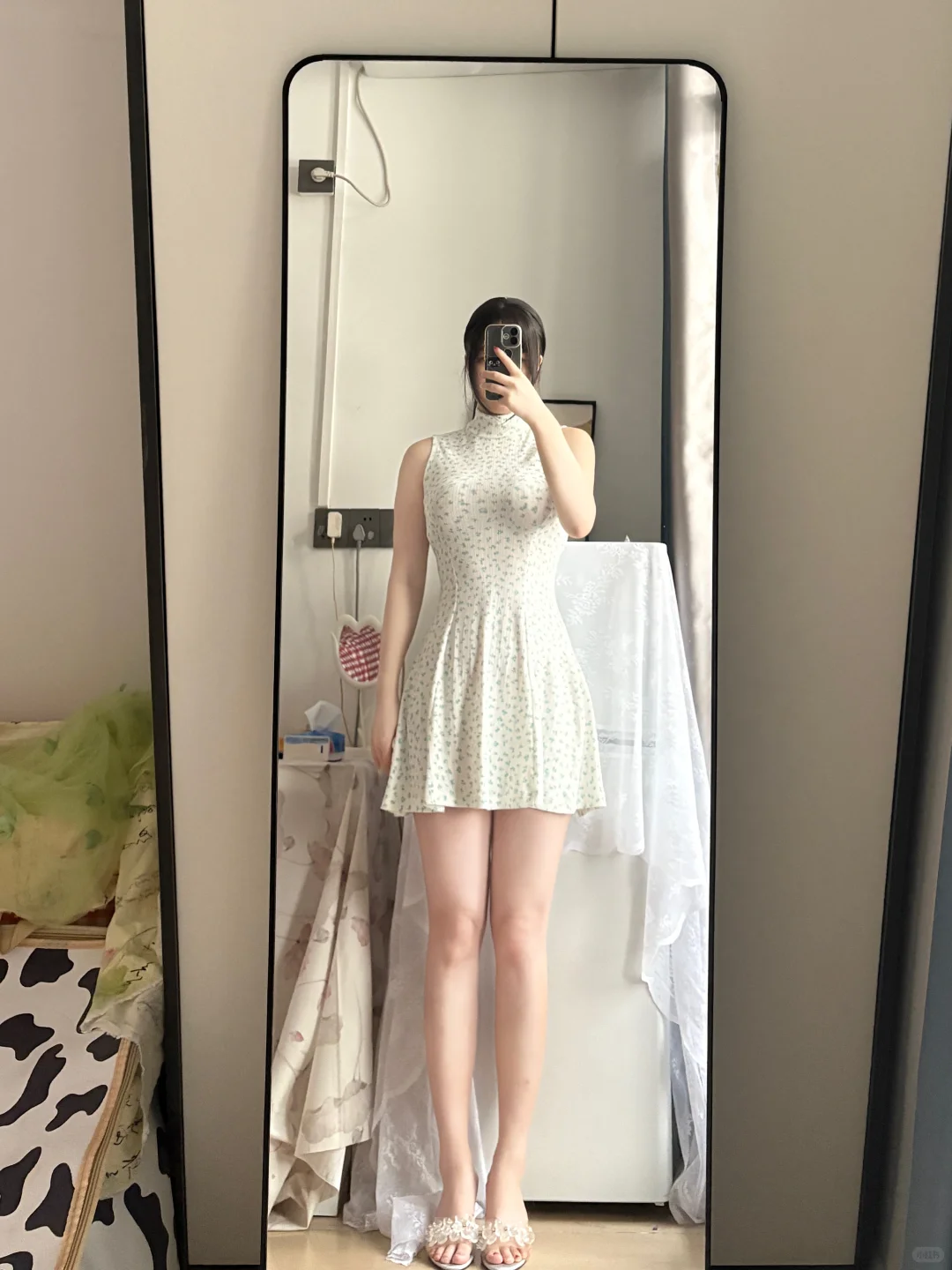 如夏日的一股清风