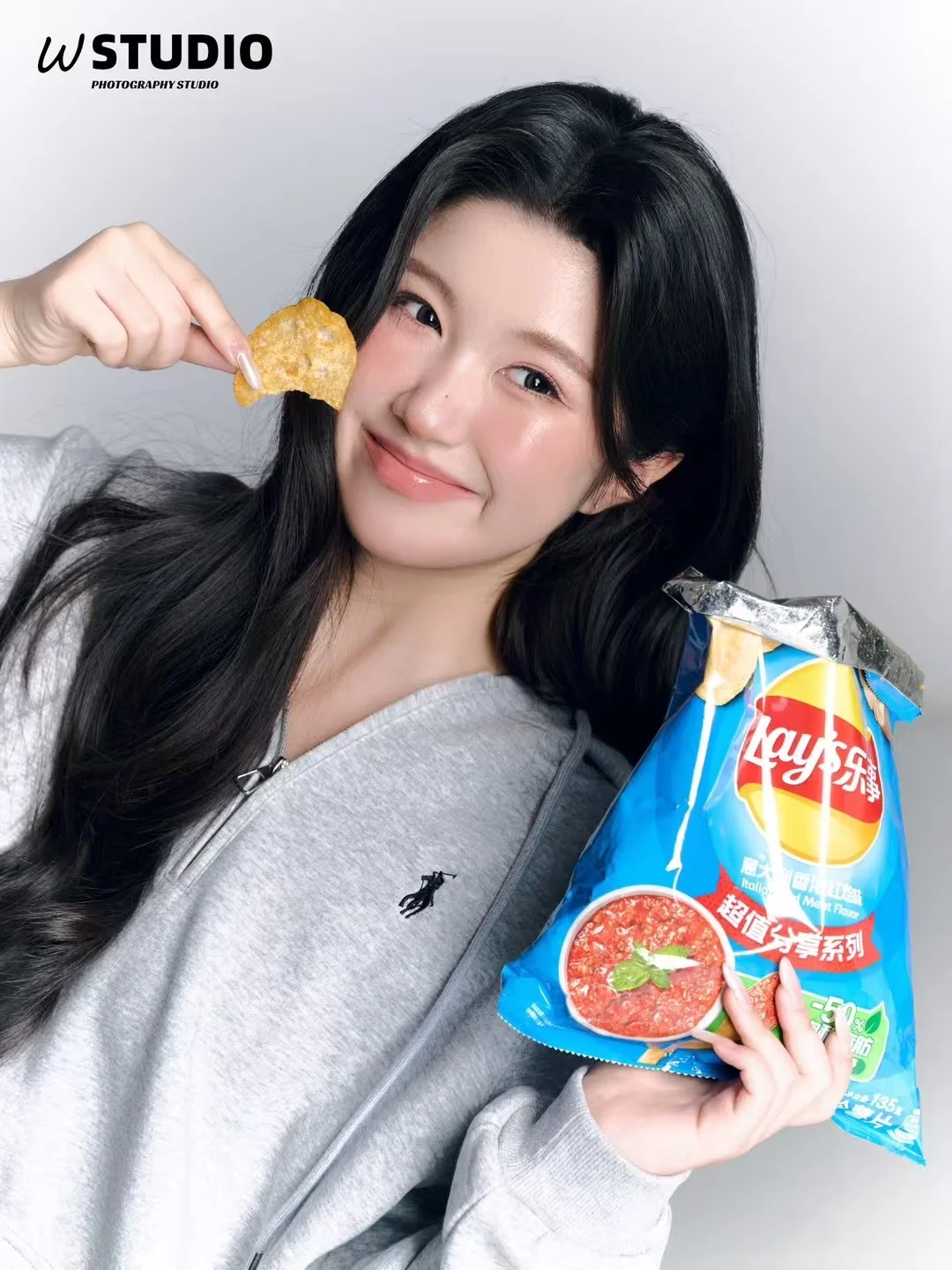 模特|运动少女写真谁不爱
