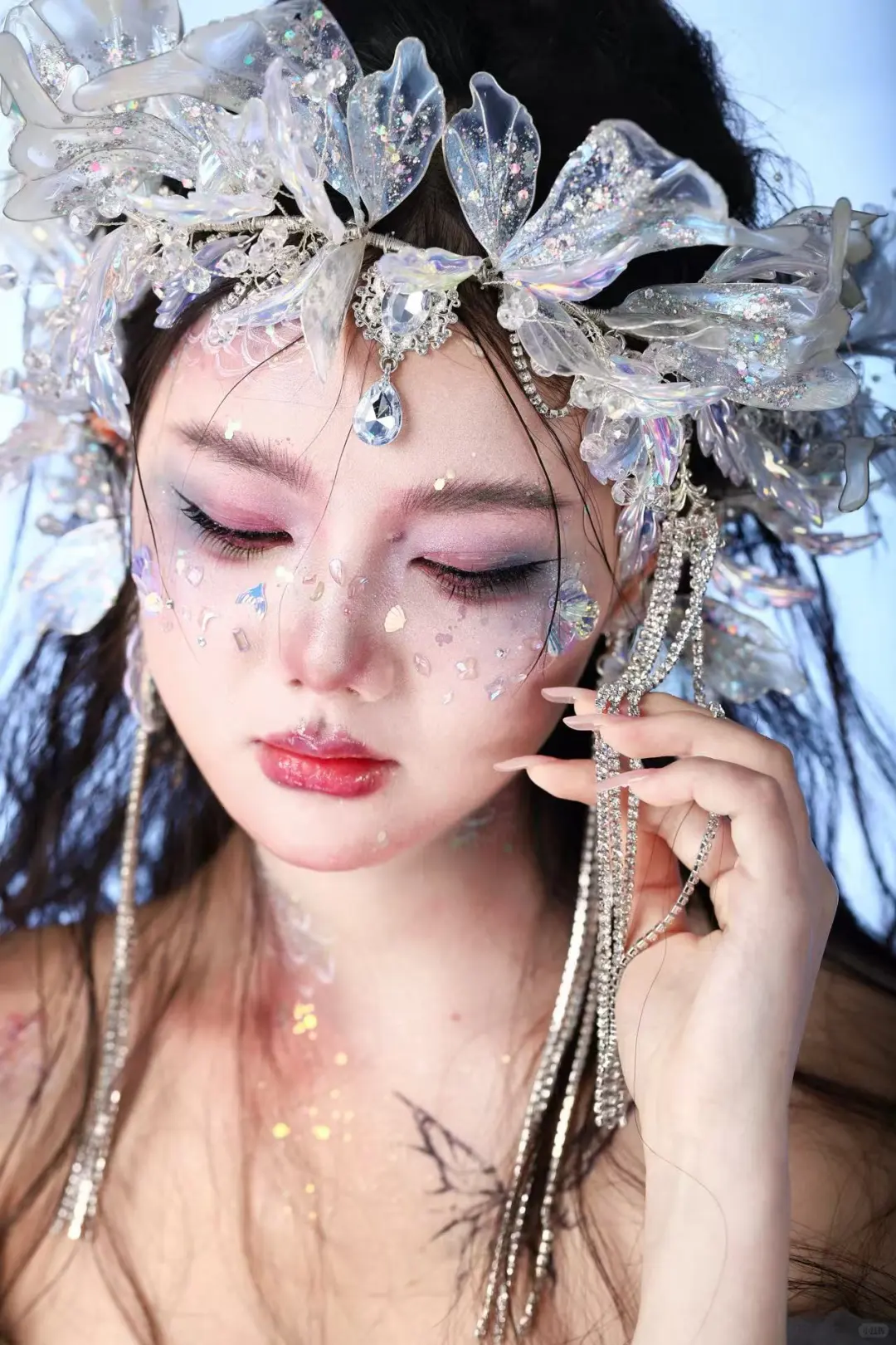 长期找小偿模特