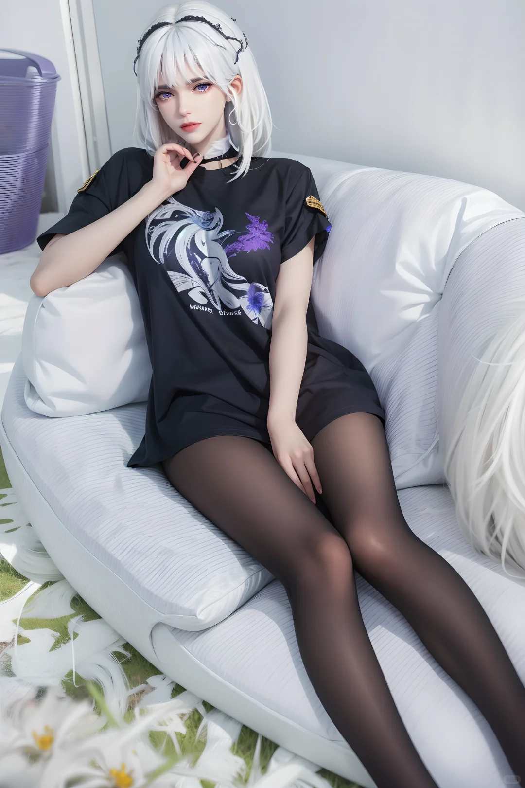 圣采儿美图混合01