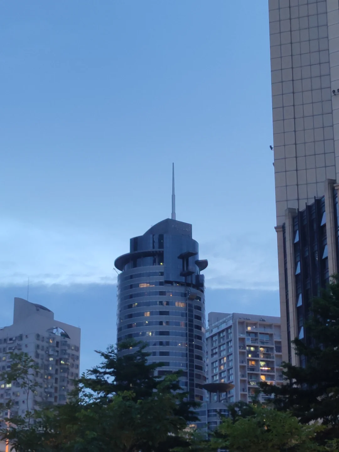 分享社招找工作细节点