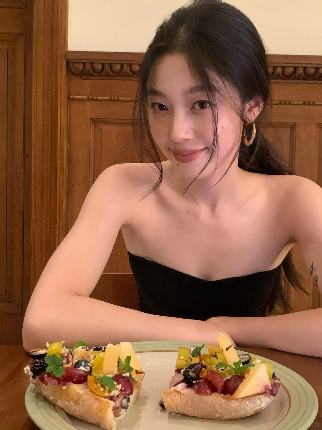 ˙༥.˙ Ⱄⱄ