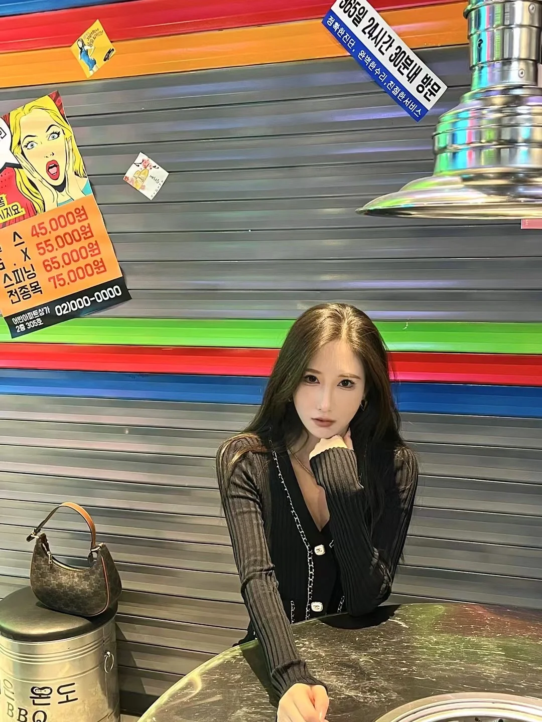 邯郸邢台地区，可接服装私拍～探店，