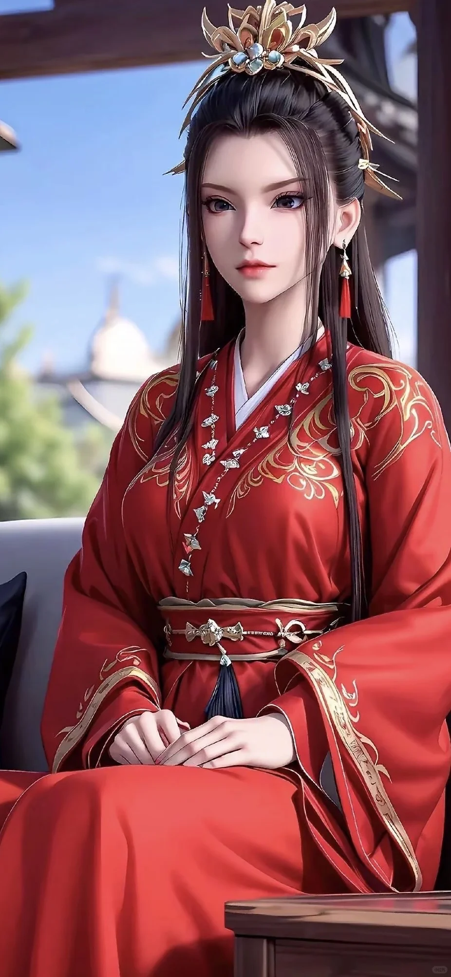 红色现场