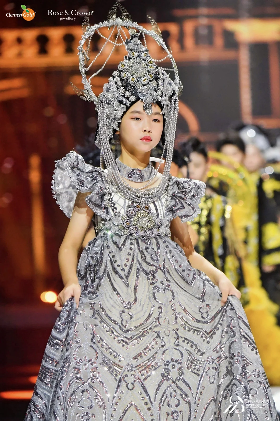 把气质刻在骨子里！