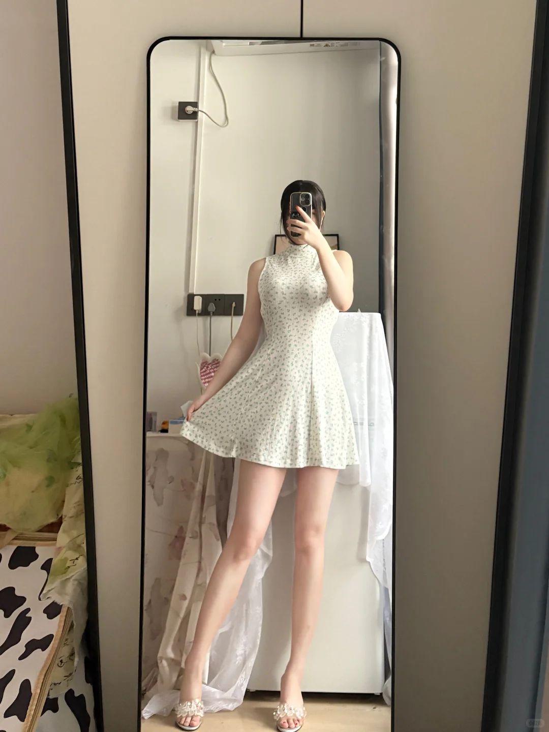 如夏日的一股清风