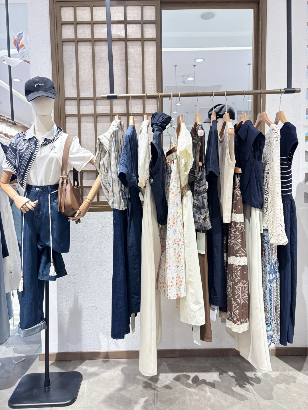 服装模特｜服装人必会手势｜摆姿