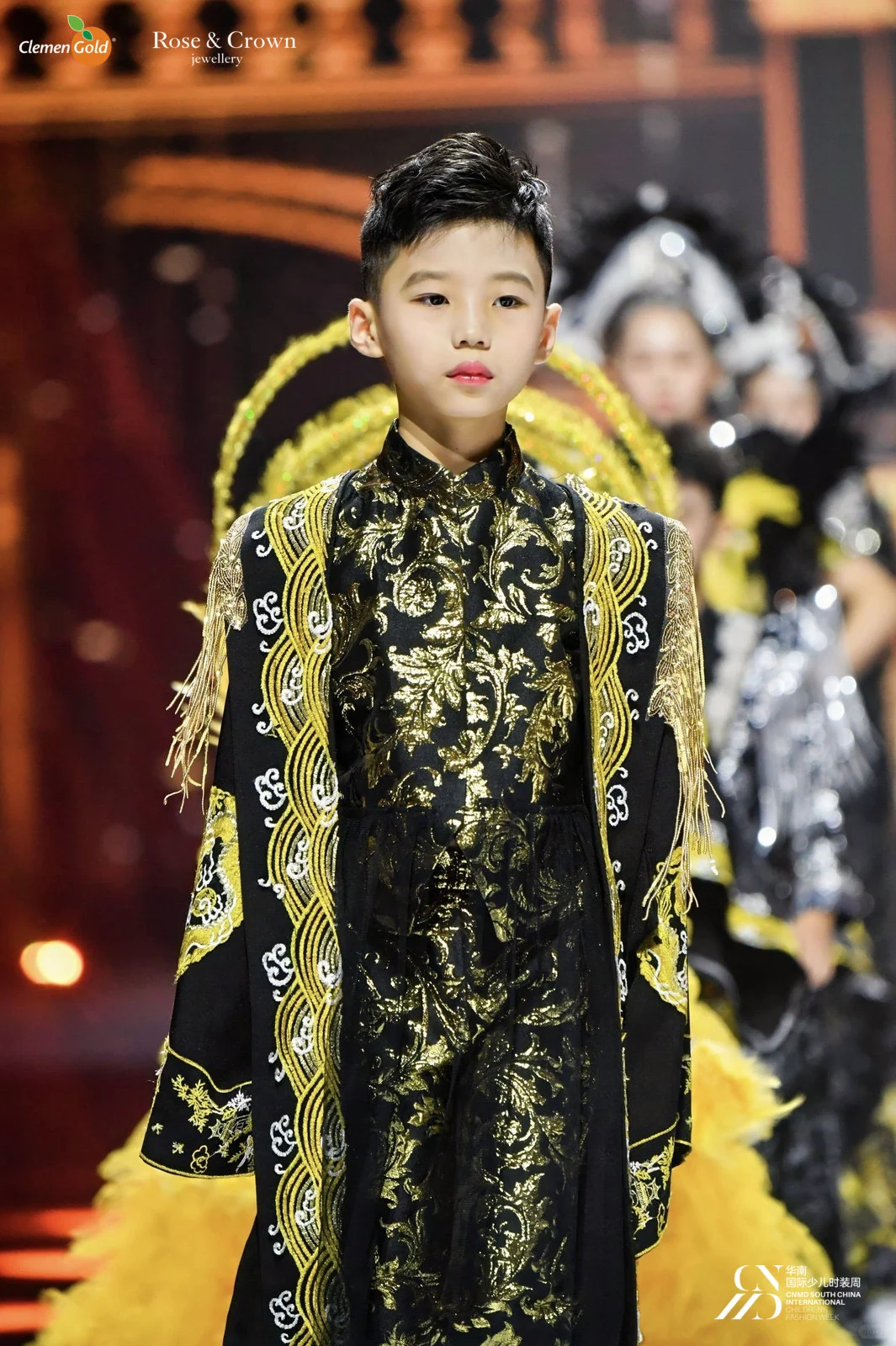 把气质刻在骨子里！