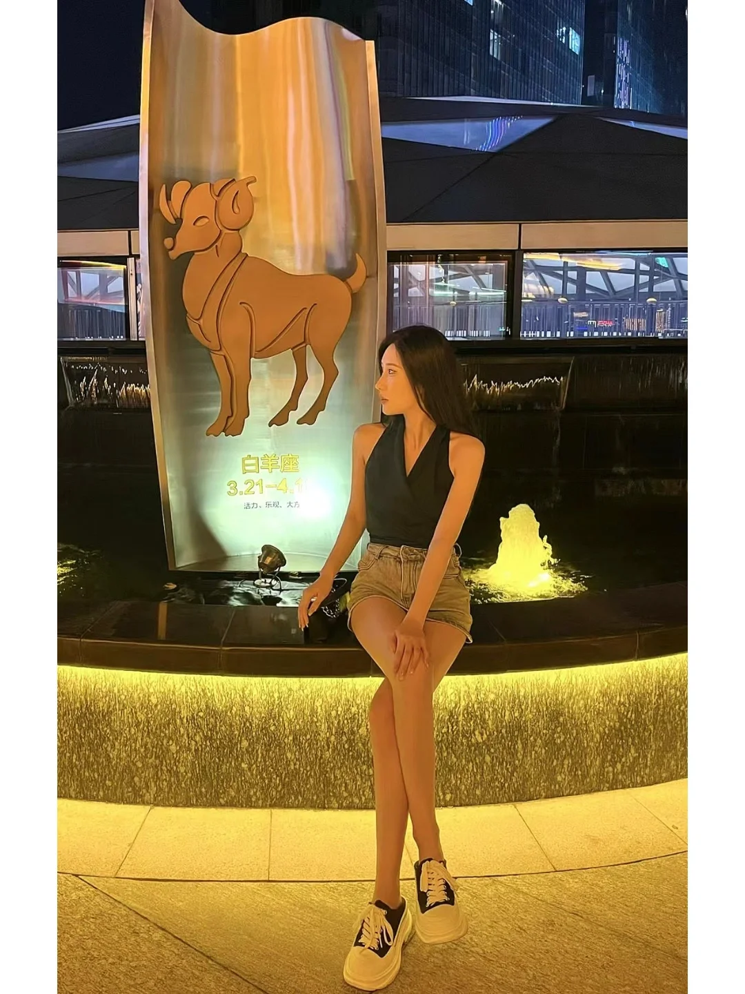邯郸邢台地区，可接服装私拍～探店，