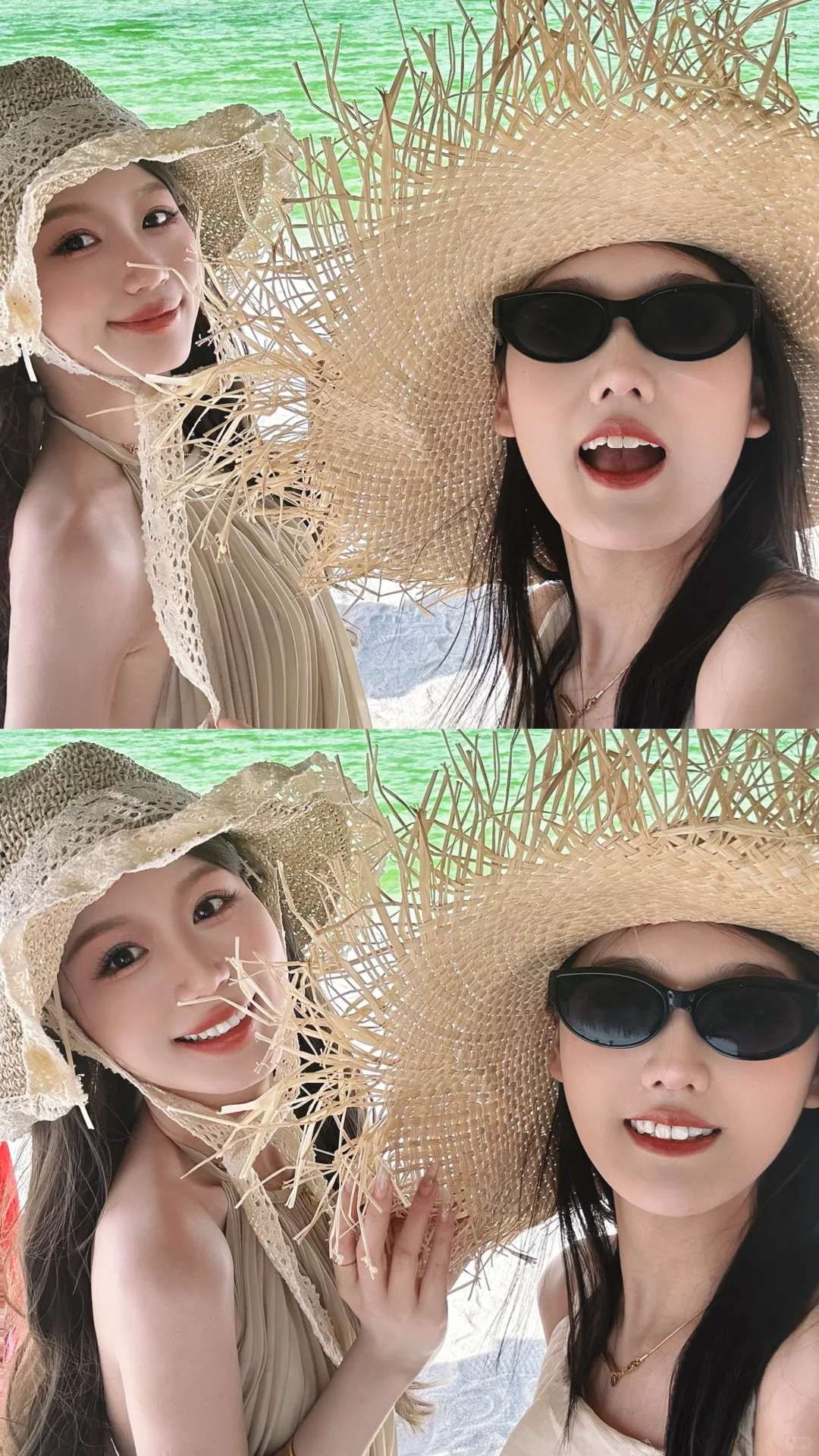杭州需要兼职模特?看看我