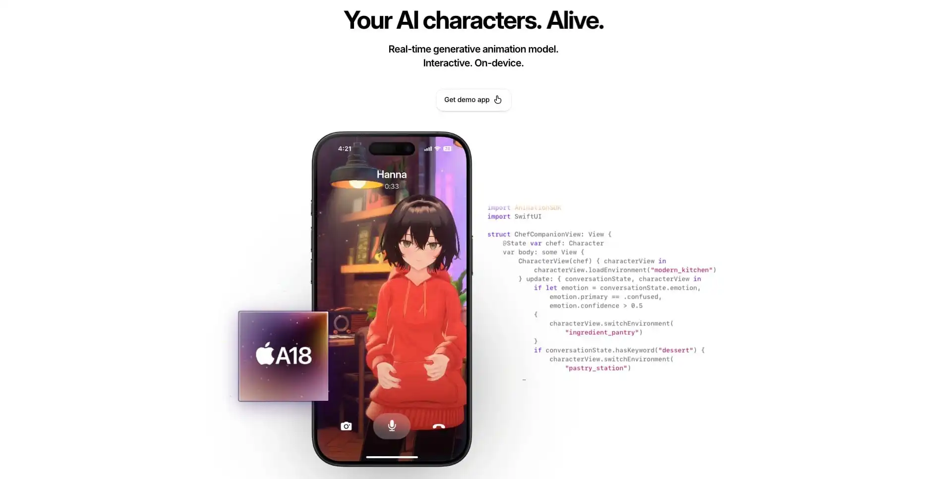 马斯克推出AI的二次元伴侣