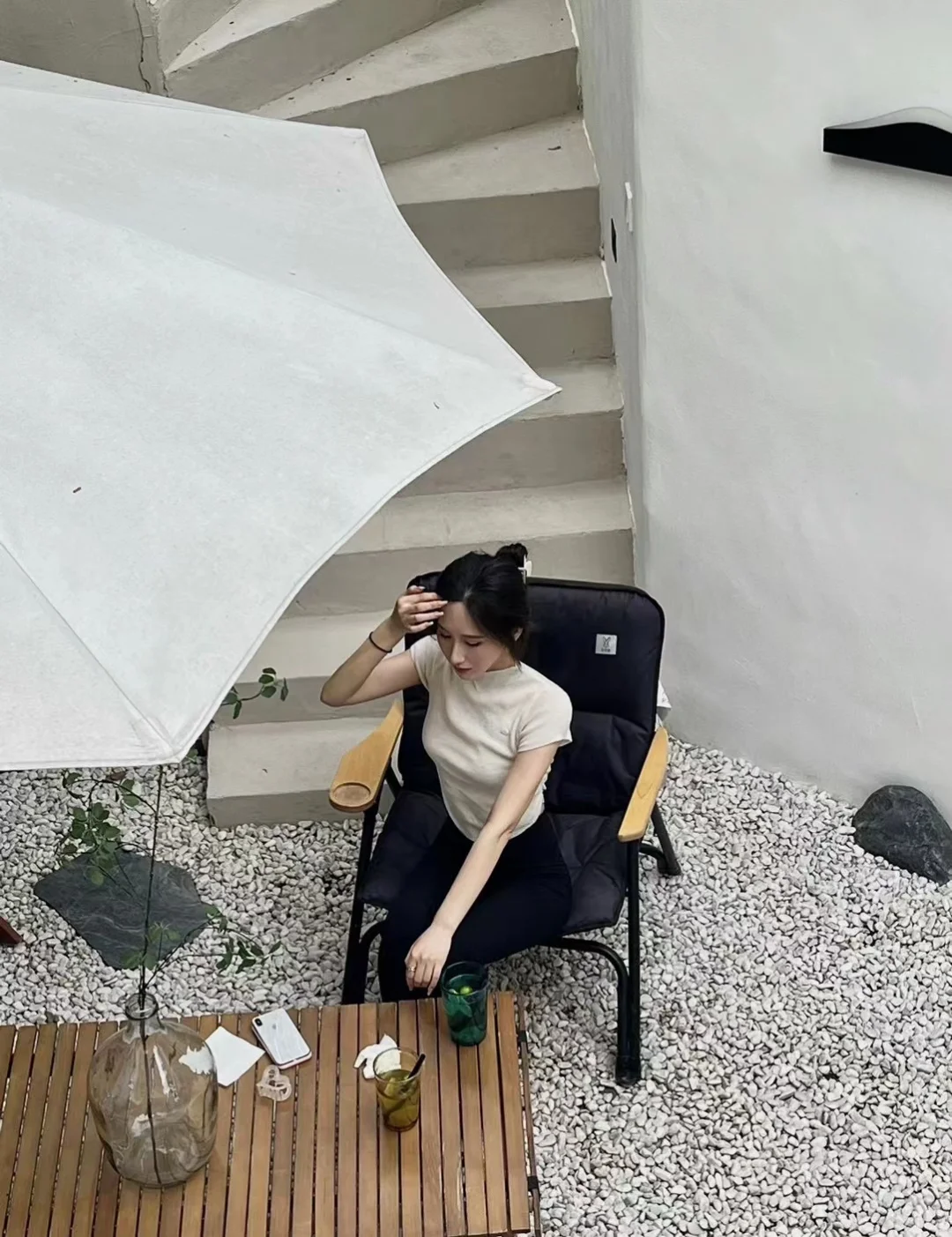 邯郸邢台地区，可接服装私拍～探店，