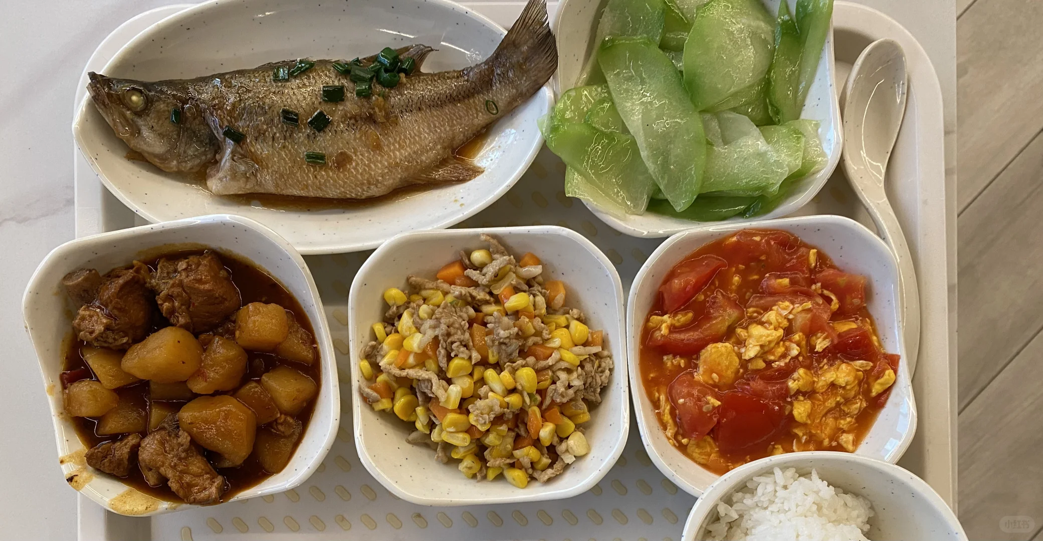 腾讯实习扩招后,就像一所新的大学