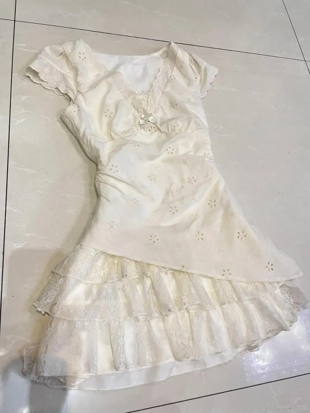 UR这条碎花裙也太美了吧！限时折扣69?