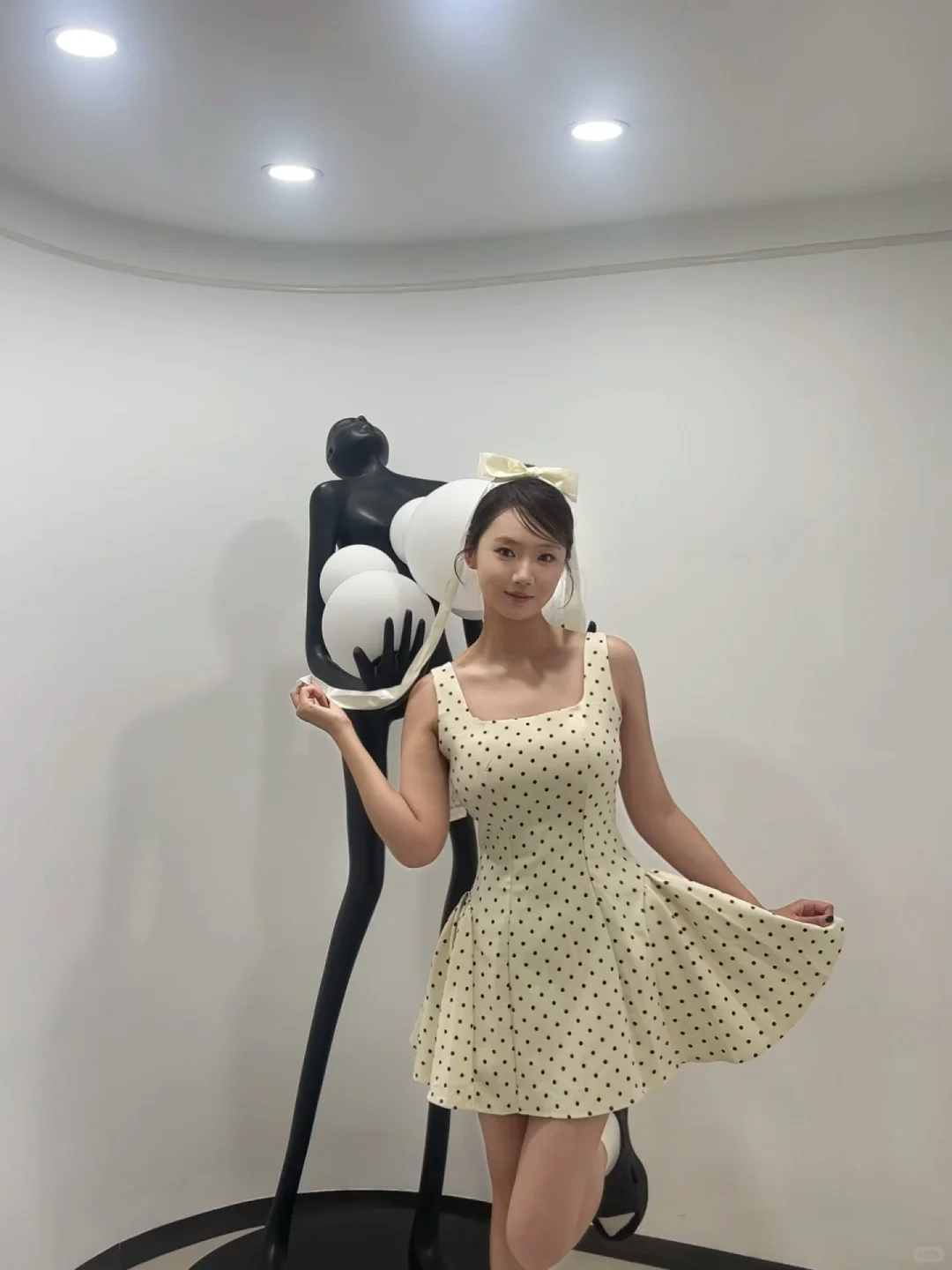 沈阳互勉模特~表现力超好第一次拍就被夸