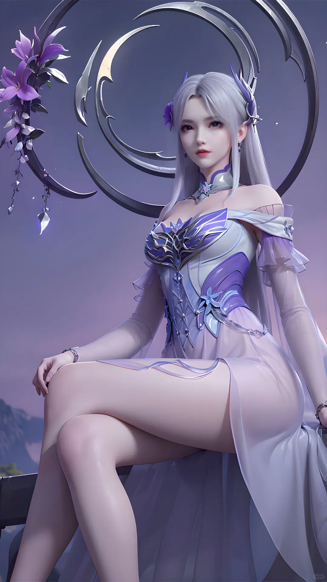 啊啊啊小医仙怎么可以这么美！?