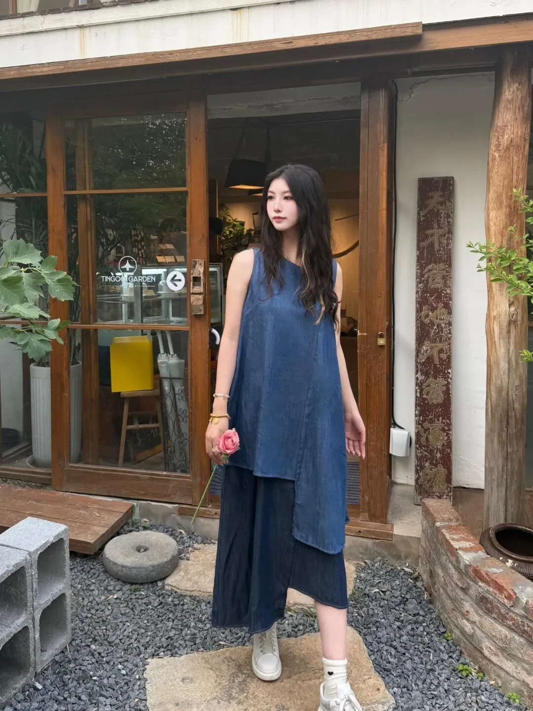 长期，女装商家招募寄拍模特‼️