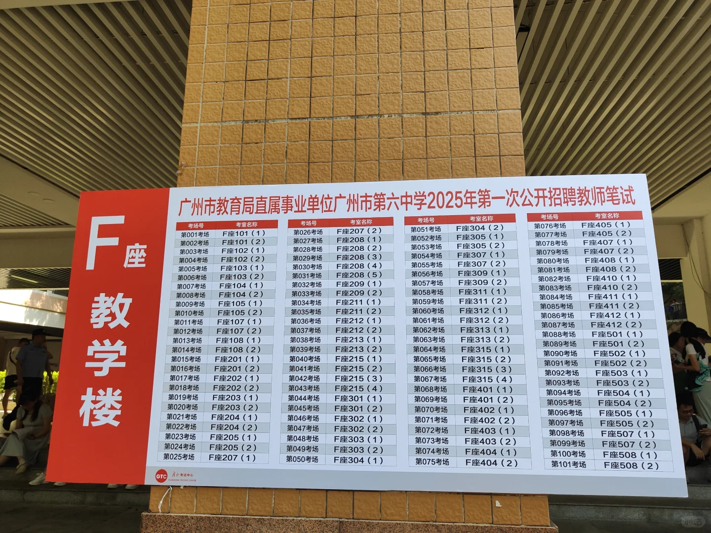六中社招,生物岗,全网最全答案