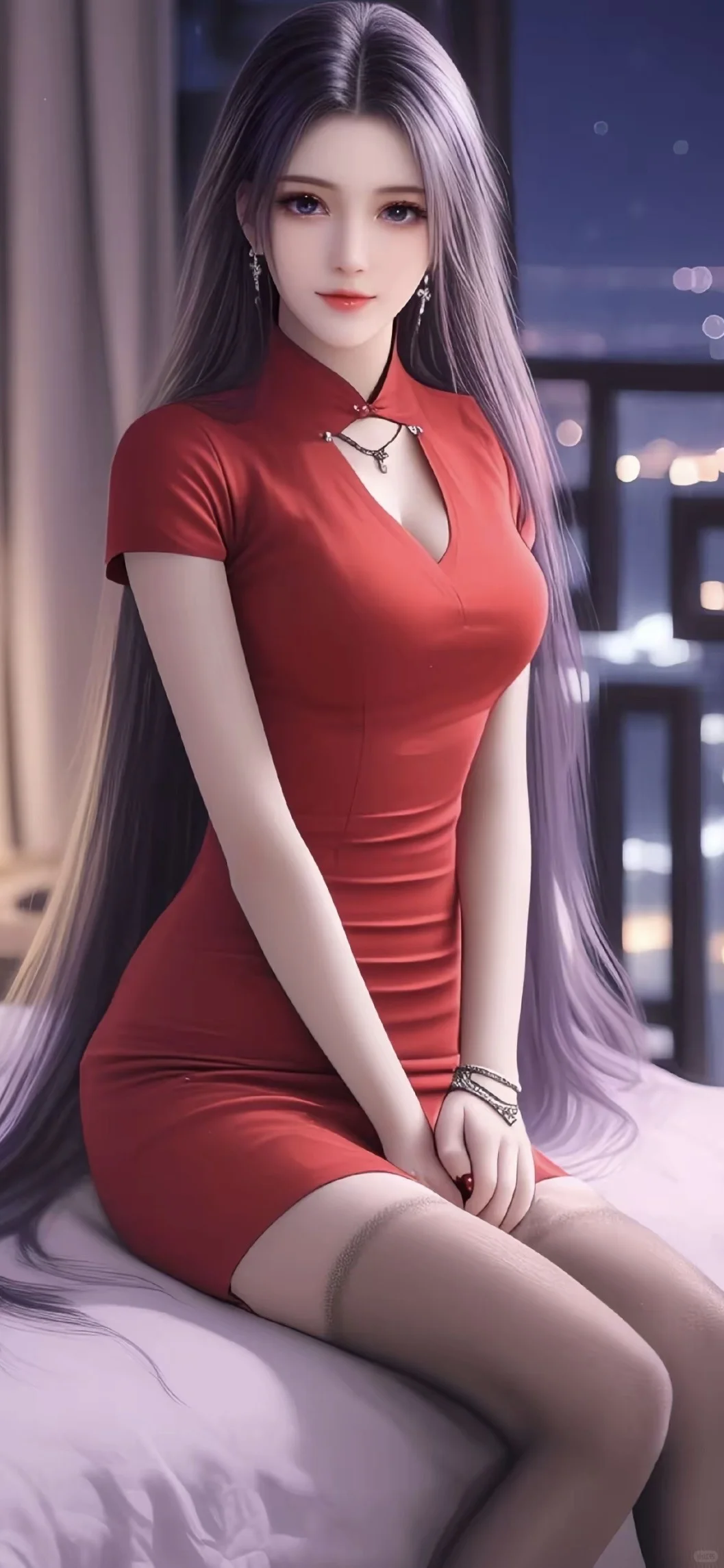 红色现场