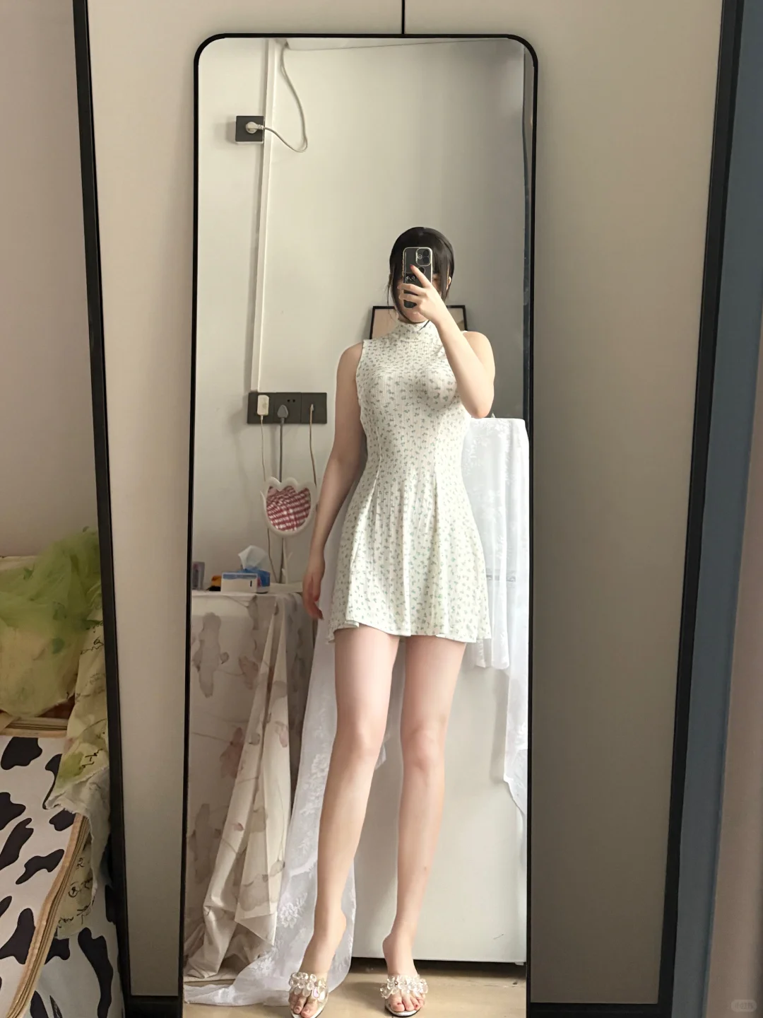 如夏日的一股清风